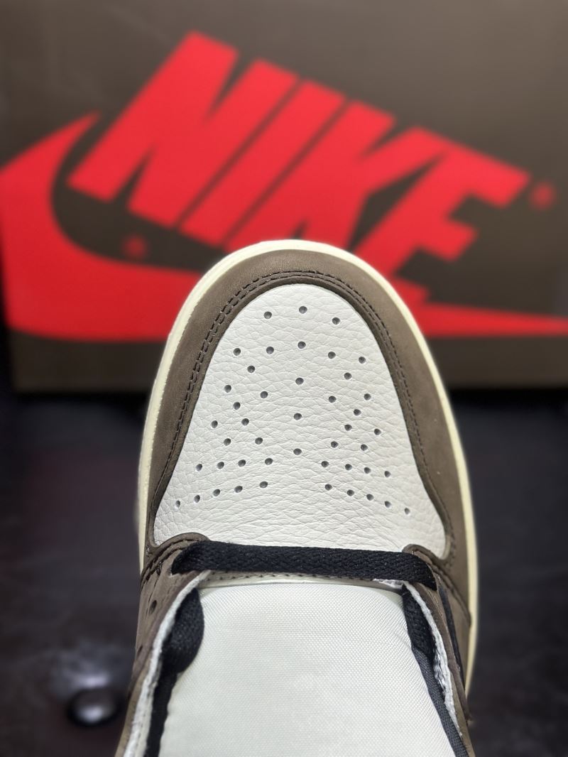 Nike Air Jordan Shoes